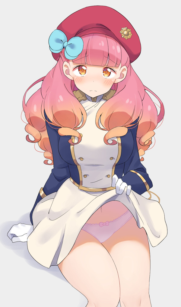 趣味絵まとめ2
