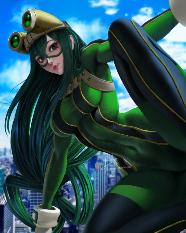 Tsu