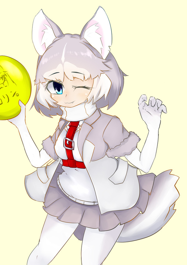イエイヌ