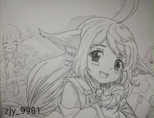 涂山苏苏