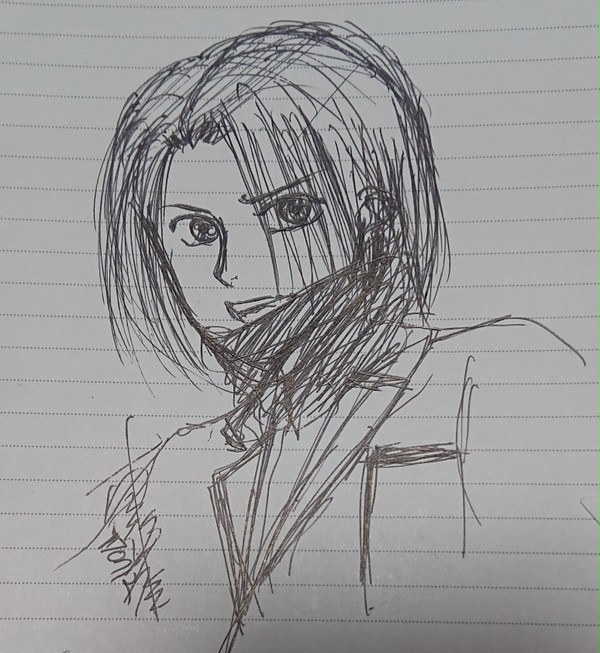 異骸