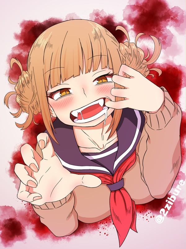 トガちゃん🎨