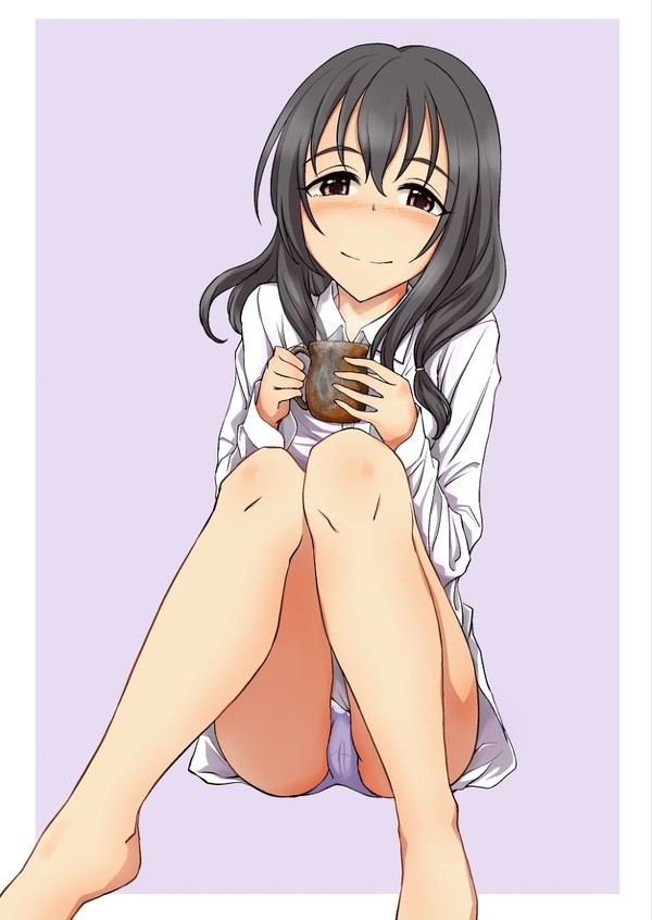 彼シャツ肇ちゃん