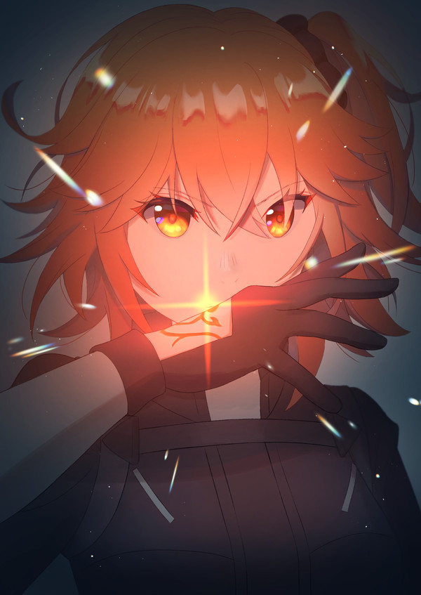 ぐだ子