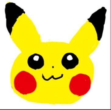 ピカチュウ