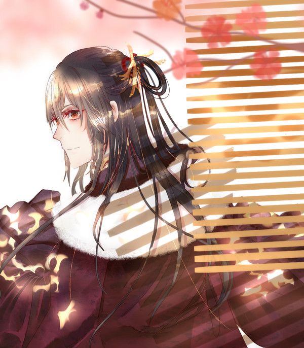奚燕归