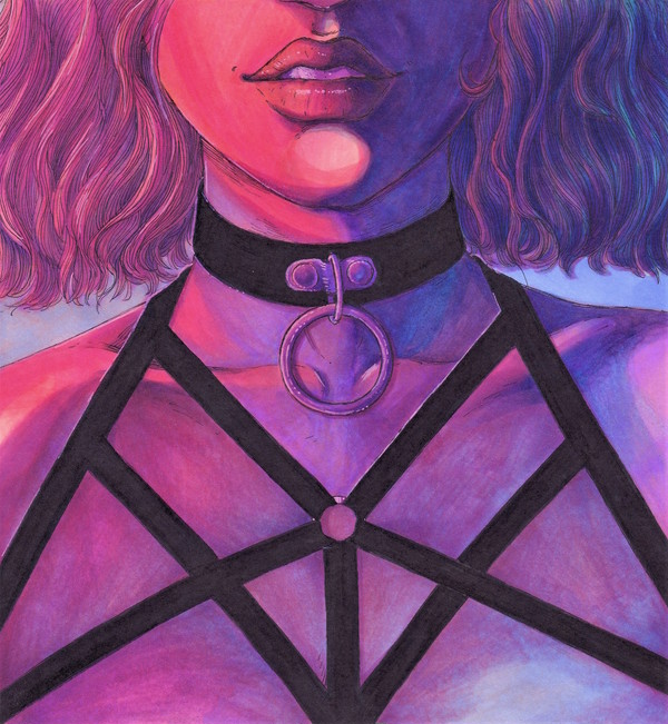 Collar