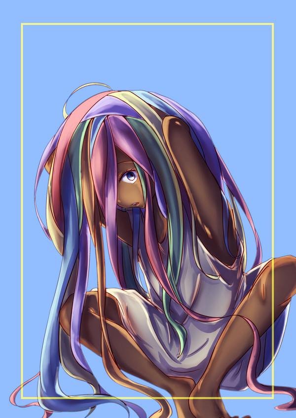 レインボー