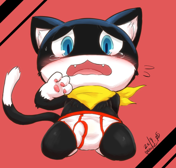 ブリーフモナ