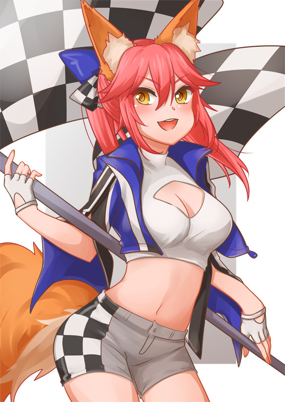 玉藻RACING