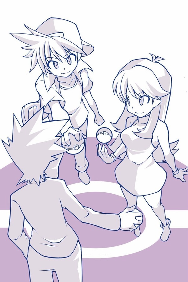 さんにん
