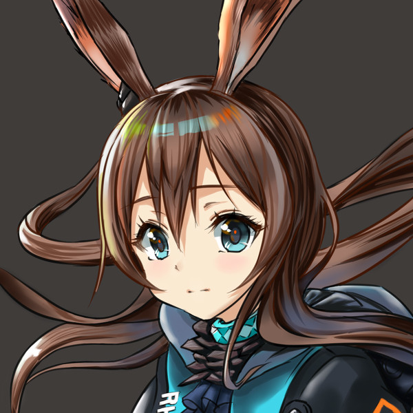 アミヤちゃん