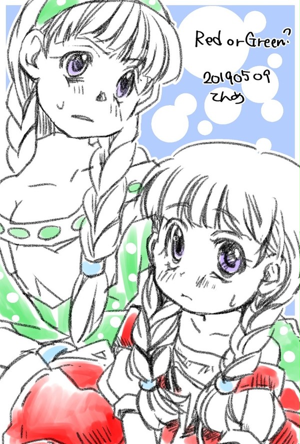 カミュベロろぐ③