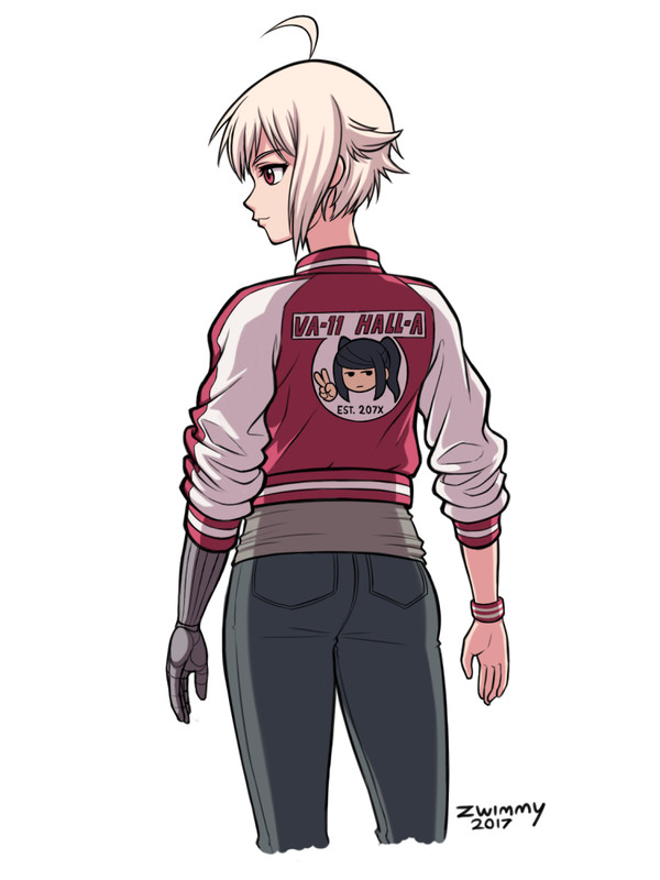 Sukeban, sukajan
