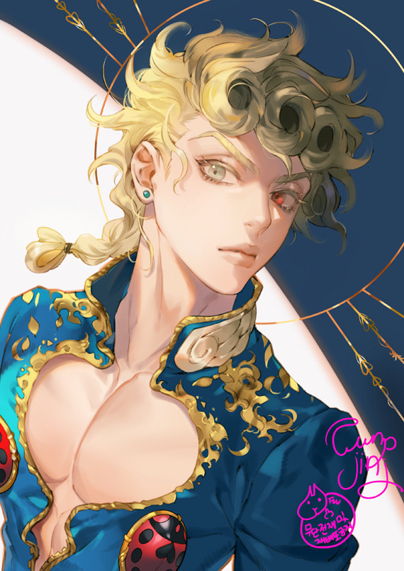 jojo - 1/1