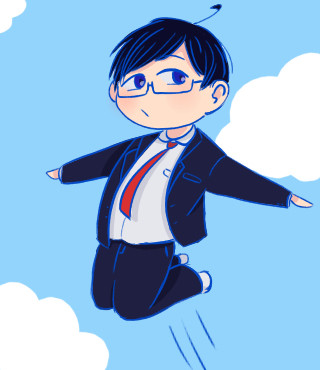 色々な落書きたち