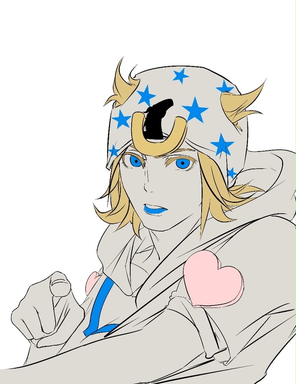 Johnny