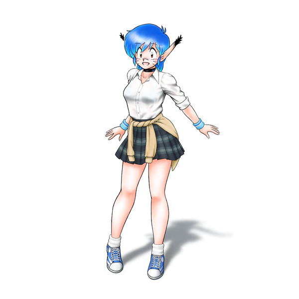 ＪＫベルカ