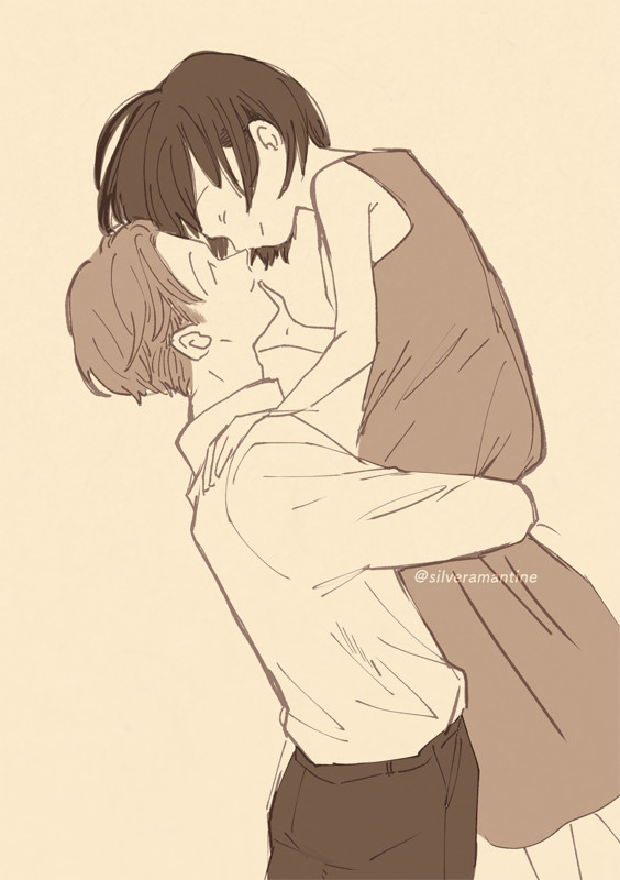 キスの日