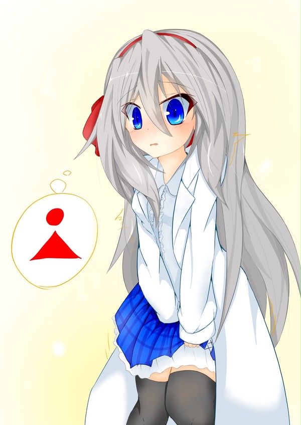 とりとめもないもの