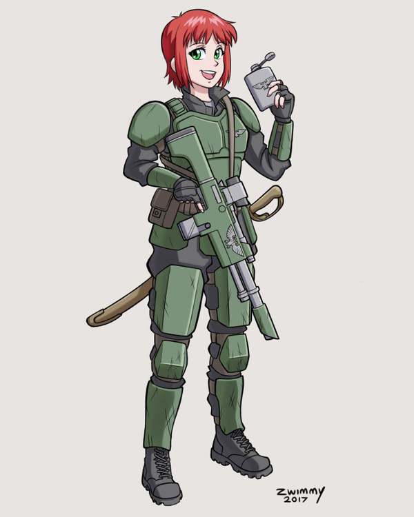 wh40k