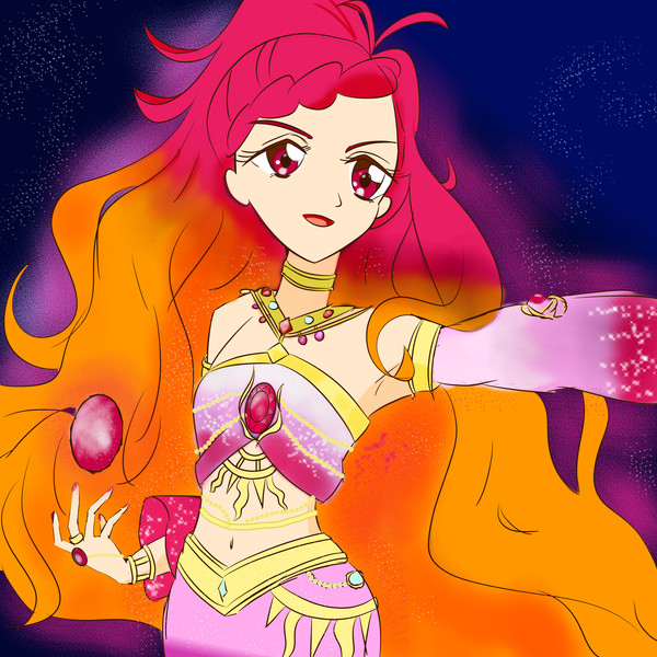 天翔ひびき生誕祭2019