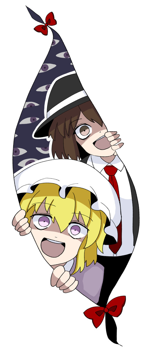 マッドな奴ら