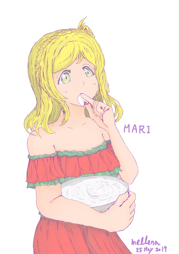 苺