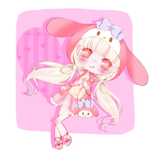 ポケコロ