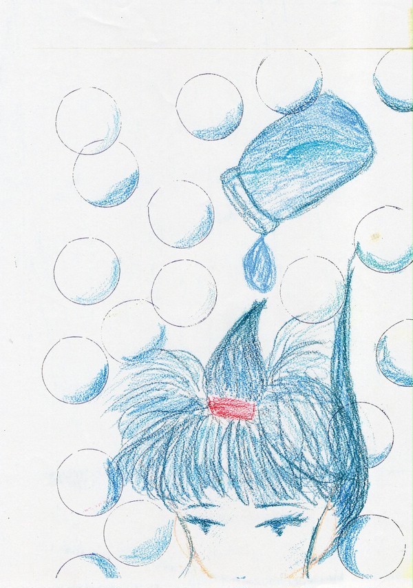 泡