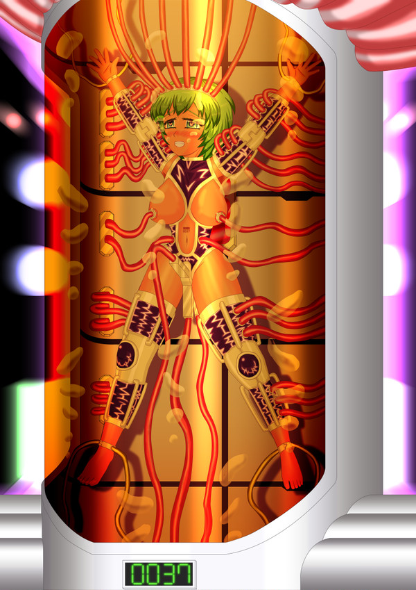 Orgone Energy Accumulator Evo.2