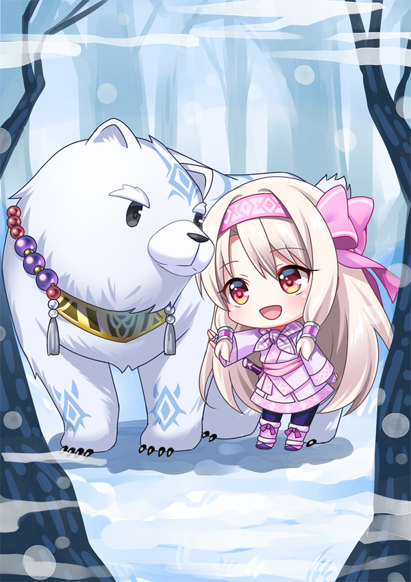 シトナイちゃん