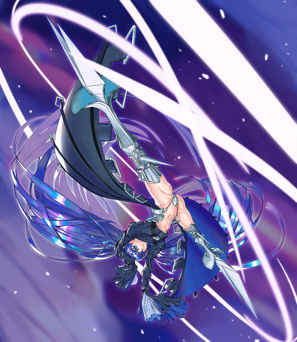 メルトリリス