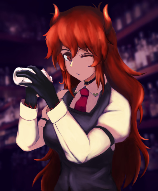 bartendola