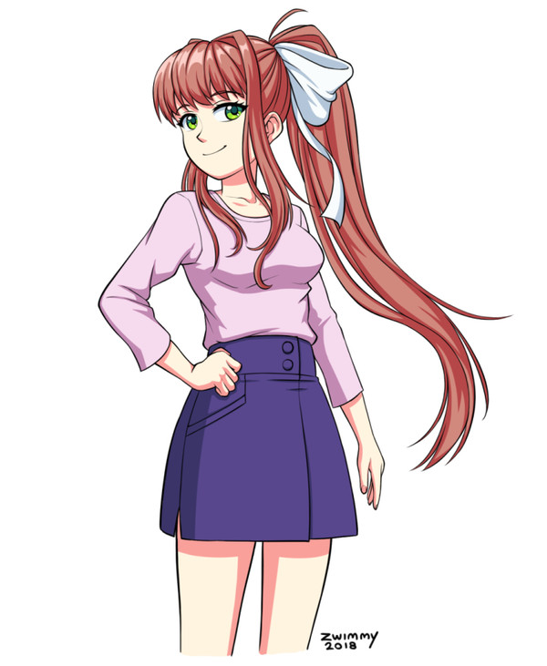 Monika