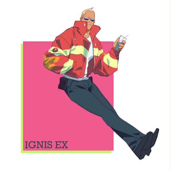 ignis ex
