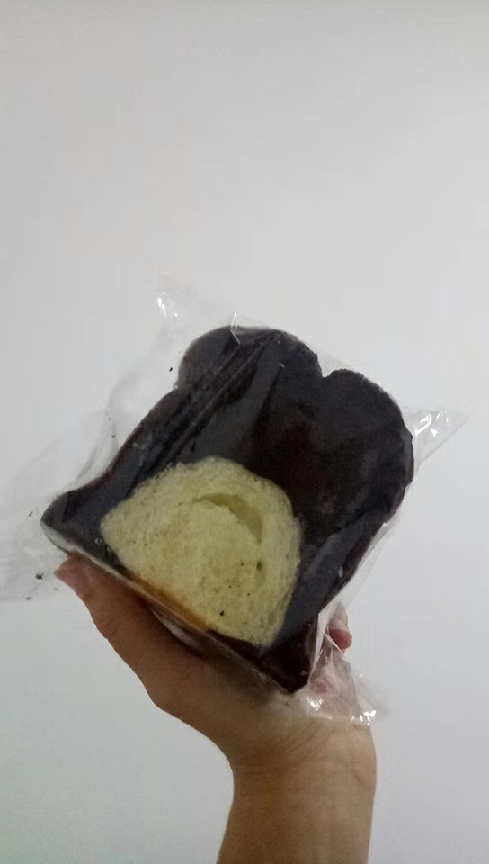 面包小表情~