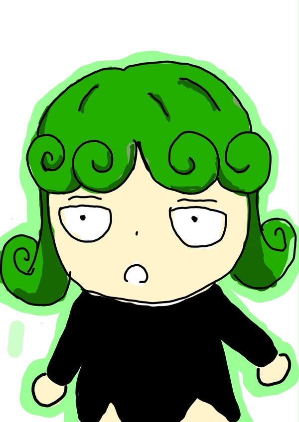 タツマキ