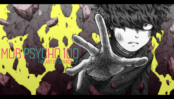 モブサイコ100