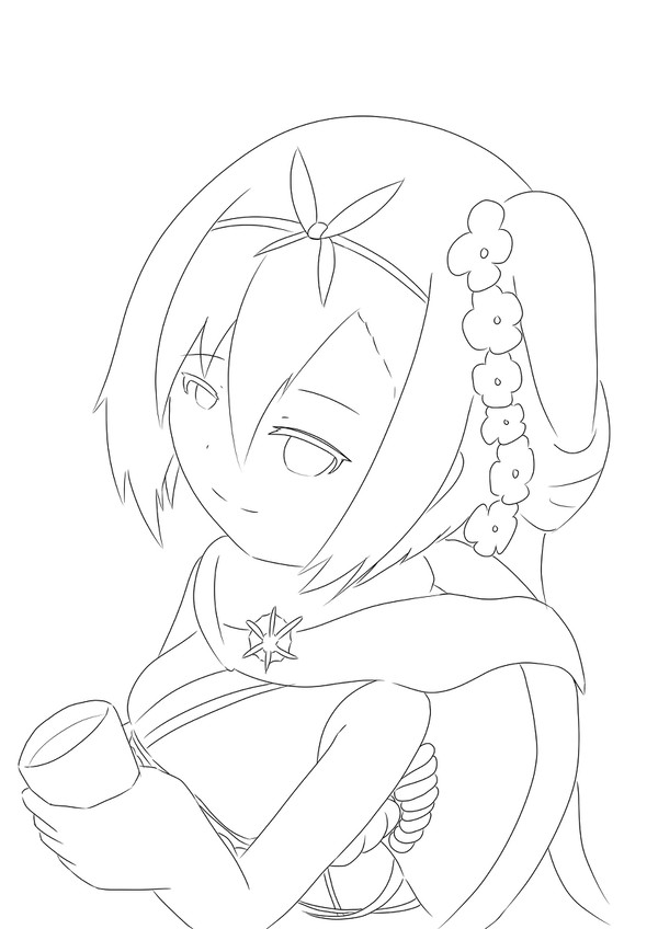江雪左文字
