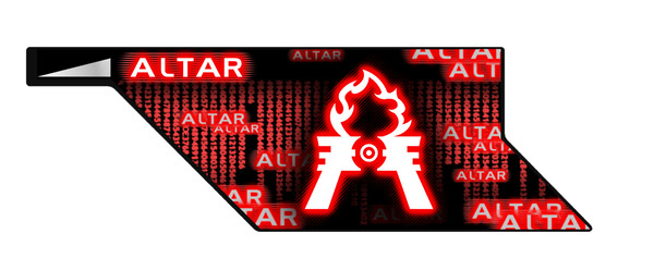【ALTAR】