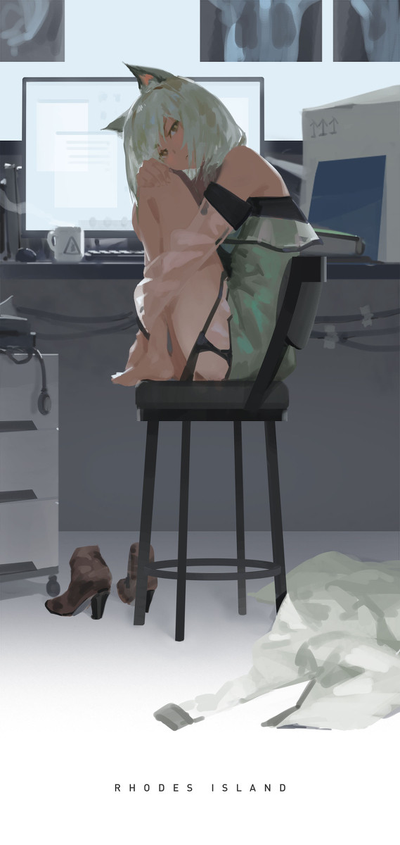 overwork