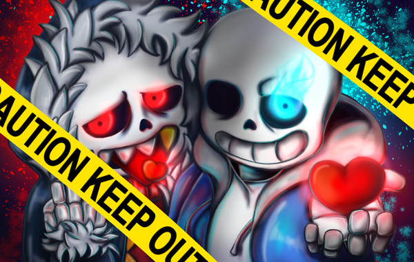 Undertale sans