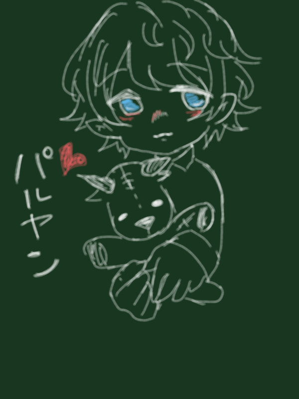 いいこ