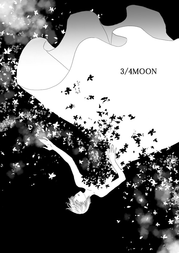 3/4MOON<ラジヒス>