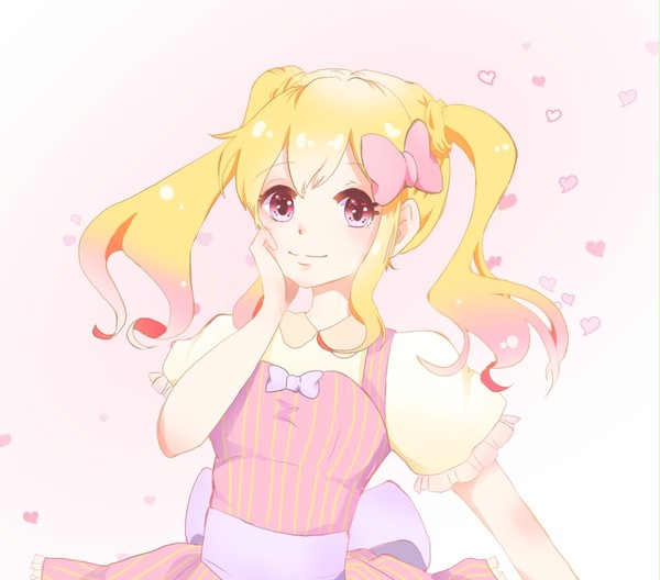 虹野ゆめ