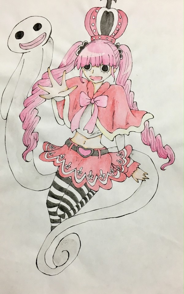 ゴーストプリンセス