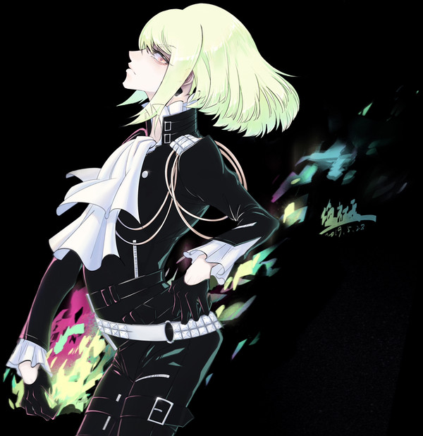 リオ・フォーティア