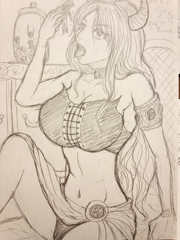 モン娘