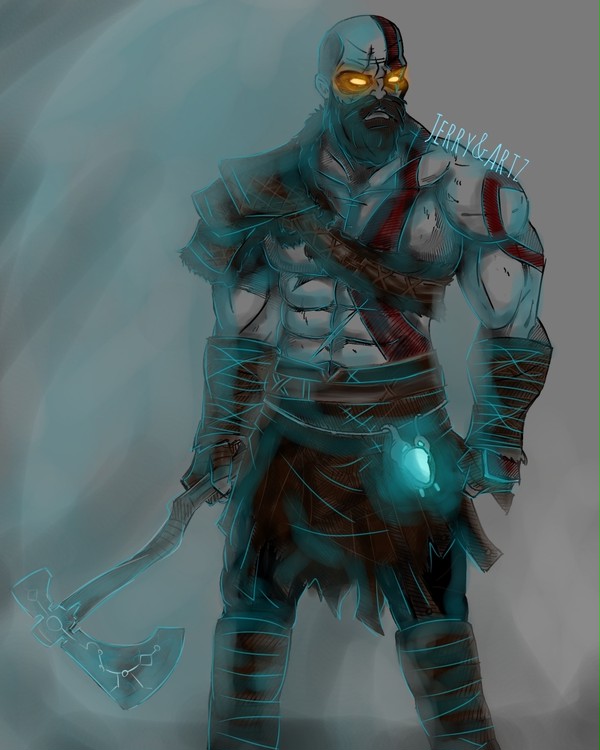 Kratos